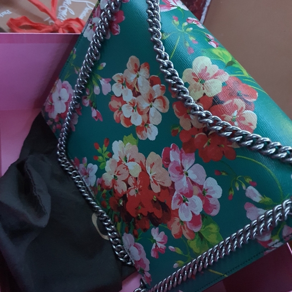 Large gucci dionysus bag - Picture 3 of 6